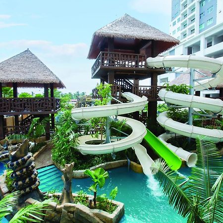 Grand Orient Hotel Perai, Penang Εξωτερικό φωτογραφία