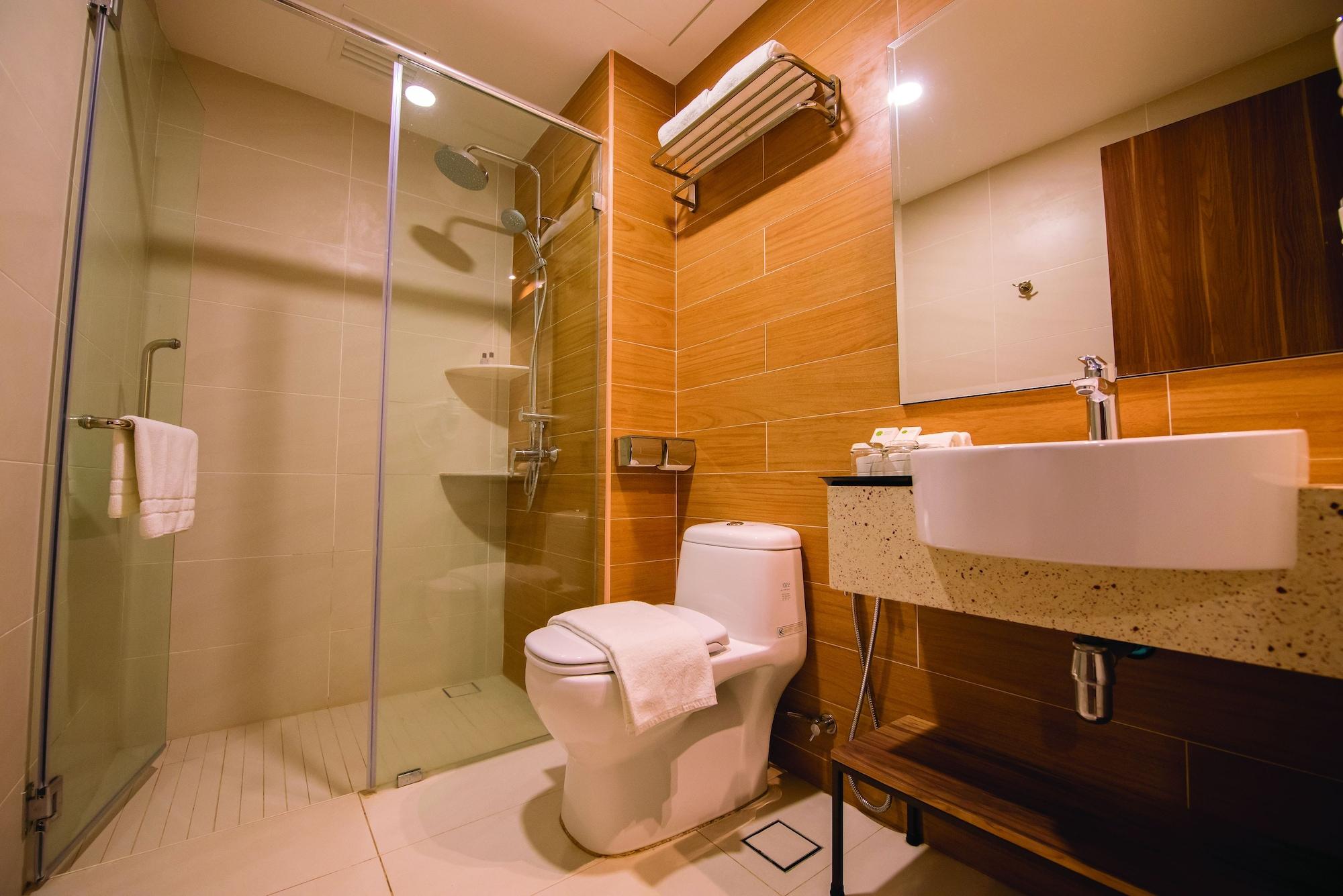 Grand Orient Hotel Perai, Penang Εξωτερικό φωτογραφία