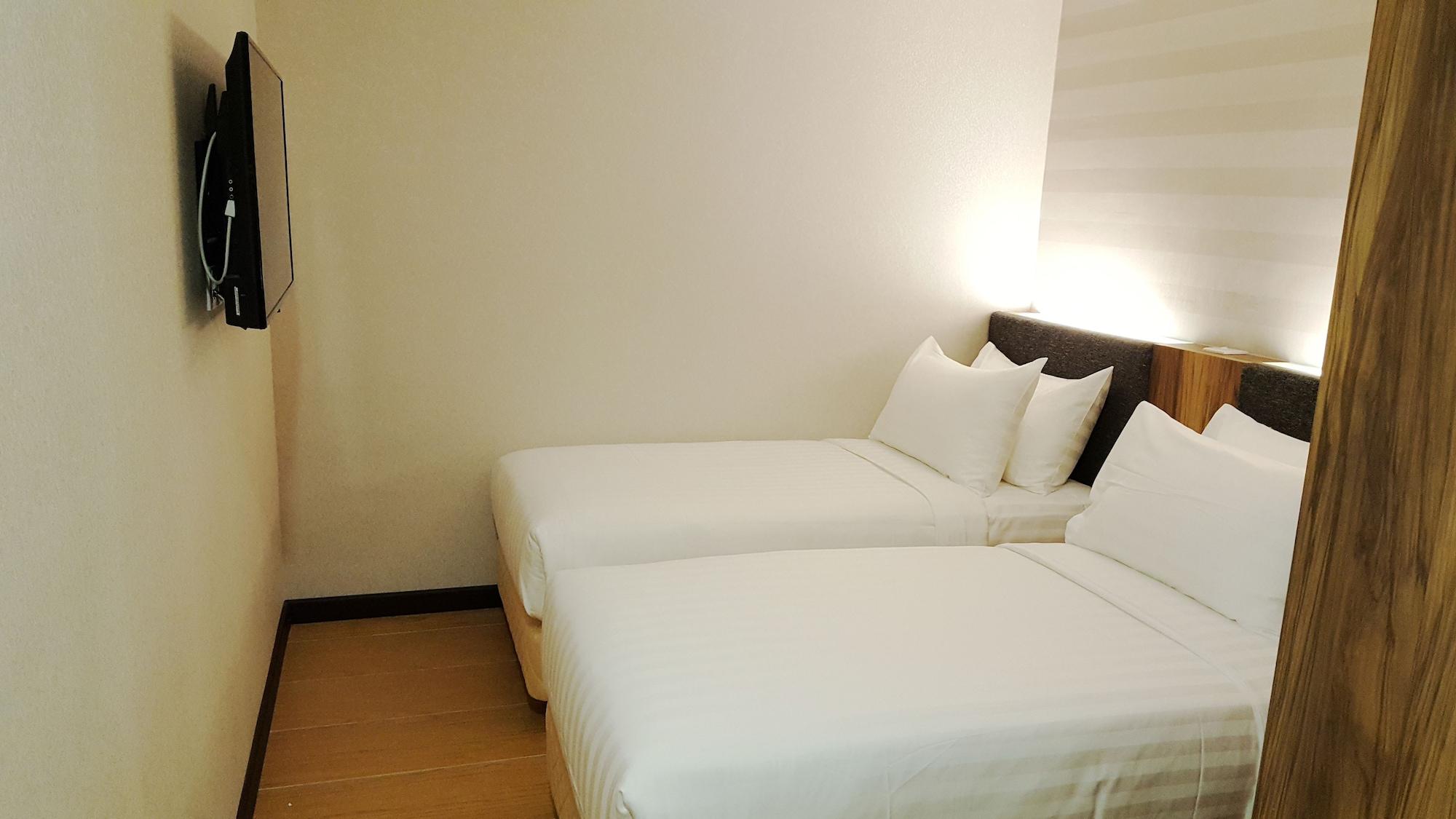 Grand Orient Hotel Perai, Penang Εξωτερικό φωτογραφία