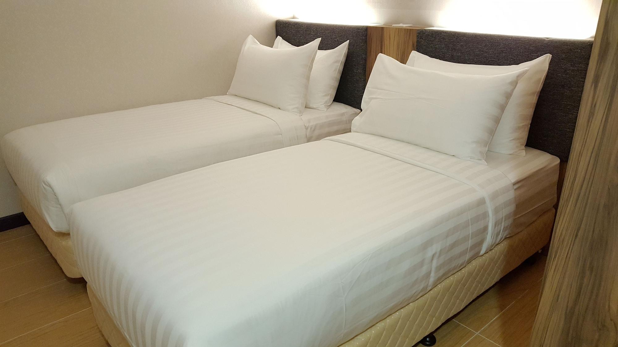 Grand Orient Hotel Perai, Penang Εξωτερικό φωτογραφία