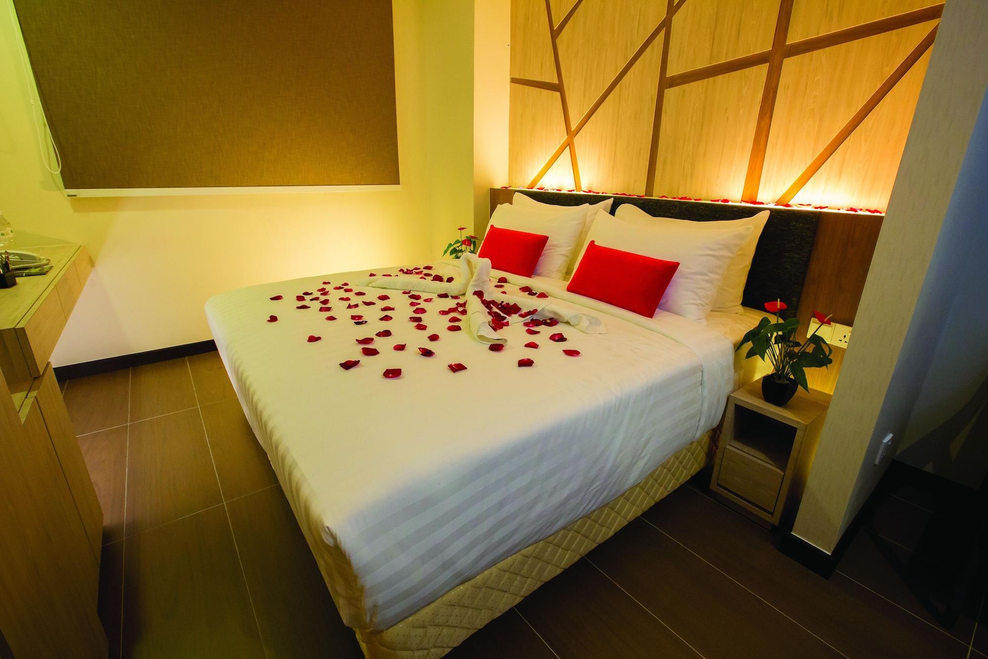 Grand Orient Hotel Perai, Penang Εξωτερικό φωτογραφία