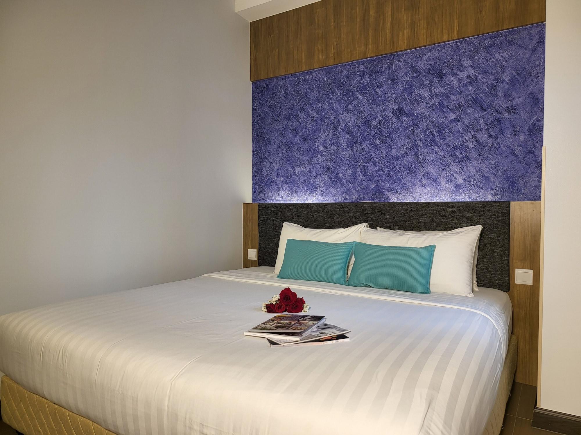 Grand Orient Hotel Perai, Penang Εξωτερικό φωτογραφία