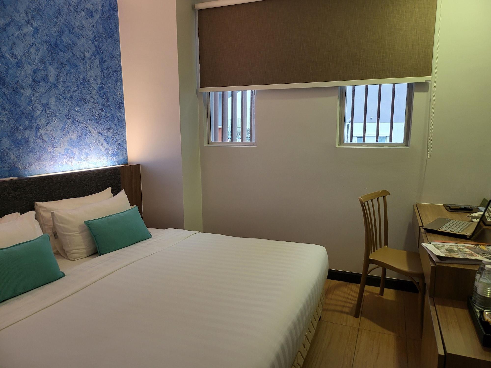 Grand Orient Hotel Perai, Penang Εξωτερικό φωτογραφία