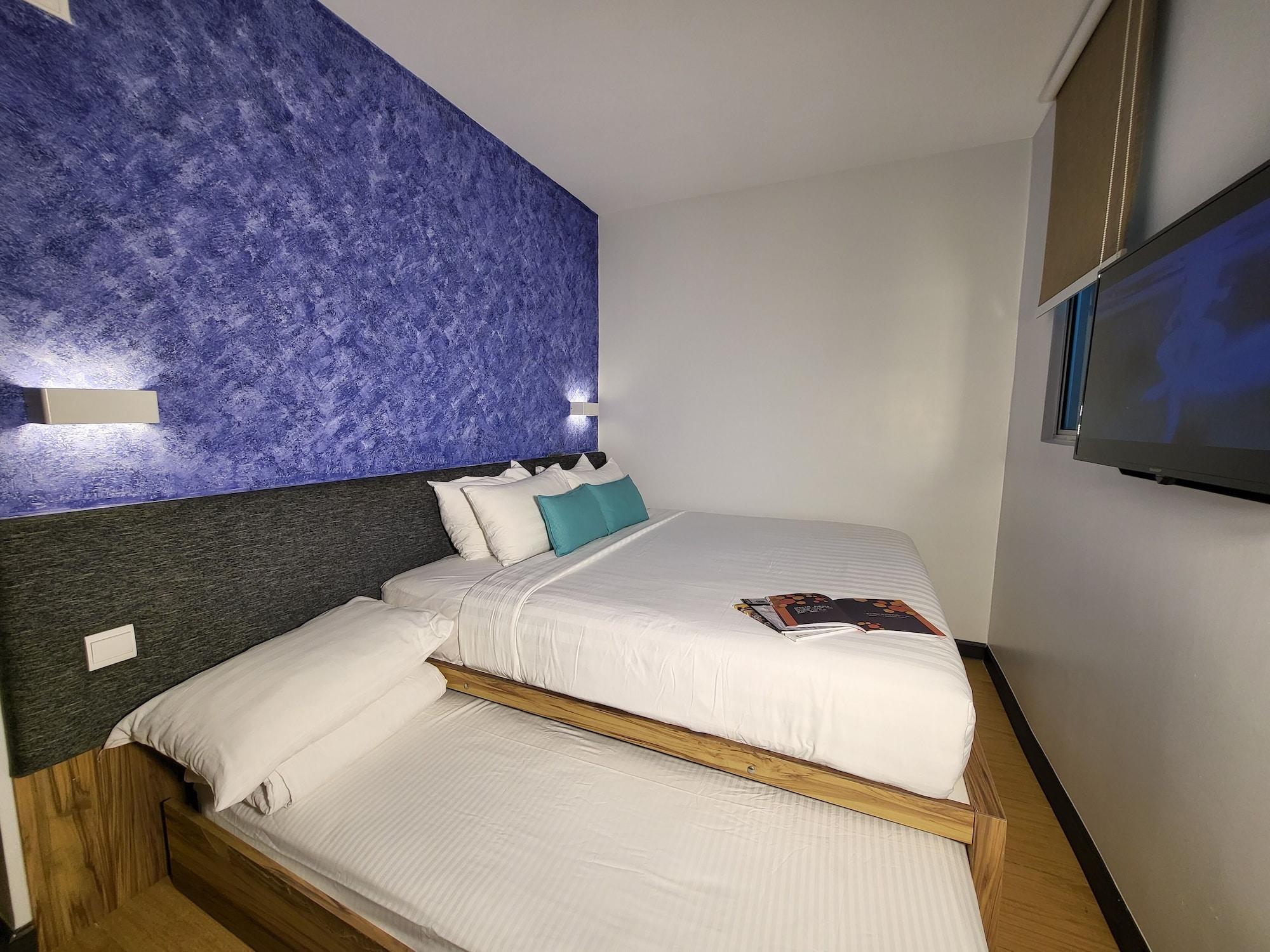 Grand Orient Hotel Perai, Penang Εξωτερικό φωτογραφία
