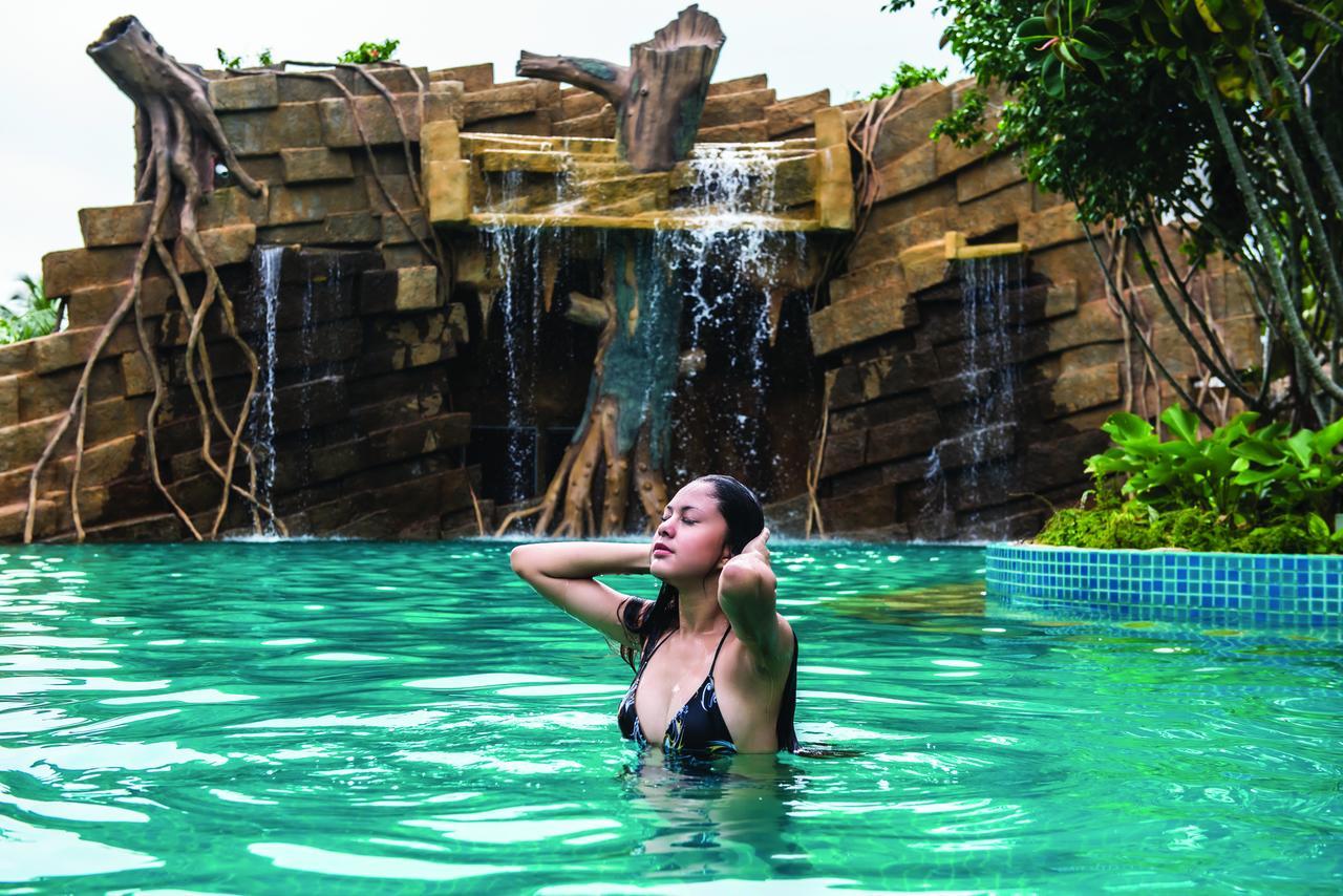 Grand Orient Hotel Perai, Penang Εξωτερικό φωτογραφία