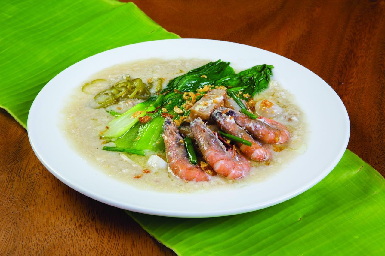 Grand Orient Hotel Perai, Penang Εξωτερικό φωτογραφία