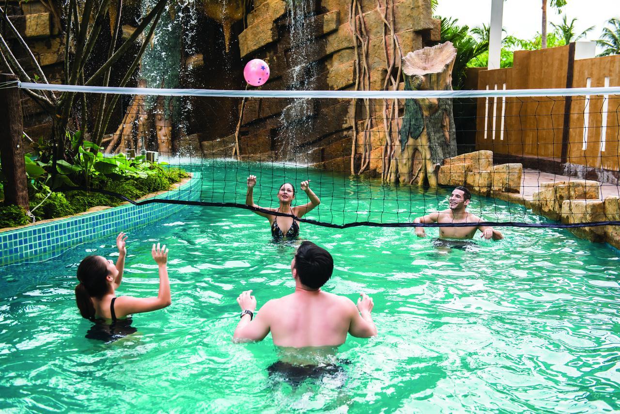 Grand Orient Hotel Perai, Penang Εξωτερικό φωτογραφία