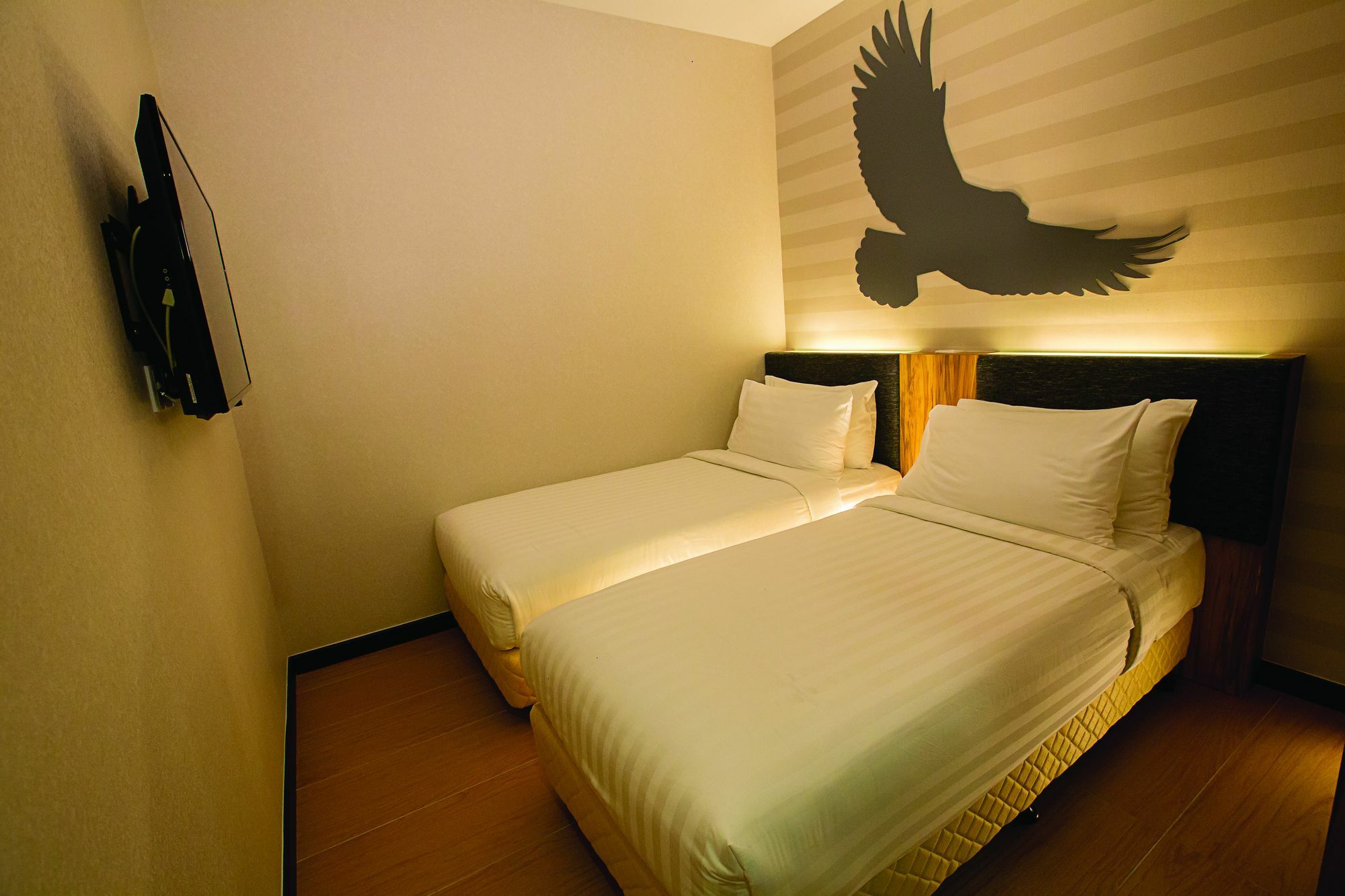 Grand Orient Hotel Perai, Penang Εξωτερικό φωτογραφία